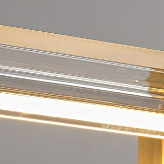 Elaoia Lampe de Table Moderne