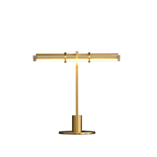 Elaoia Lampe de Table Moderne