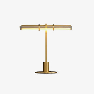 Elaoia Lampe de Table Moderne