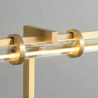 Elaoia Lampe de Table Moderne