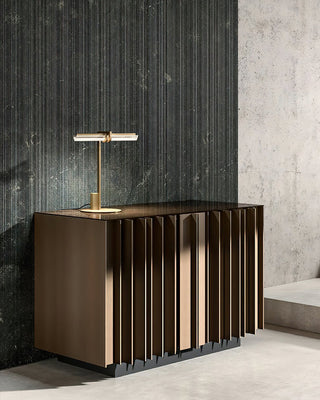 Elaoia Lampe de Table Moderne