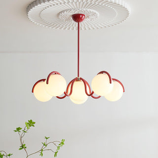Wryn Lustre Linéaire Courbé
