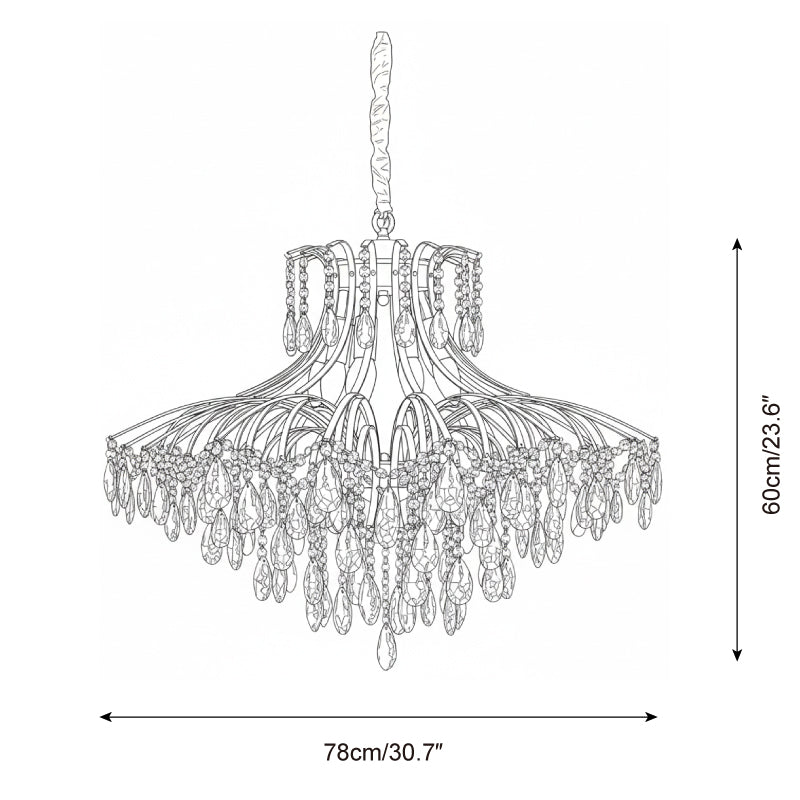 Oreluaine Lustre