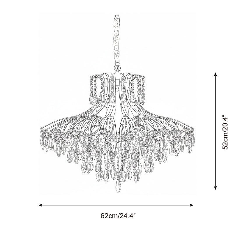 Oreluaine Lustre