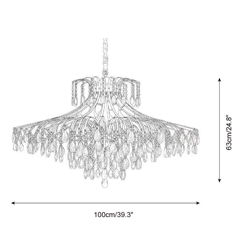 Oreluaine Lustre