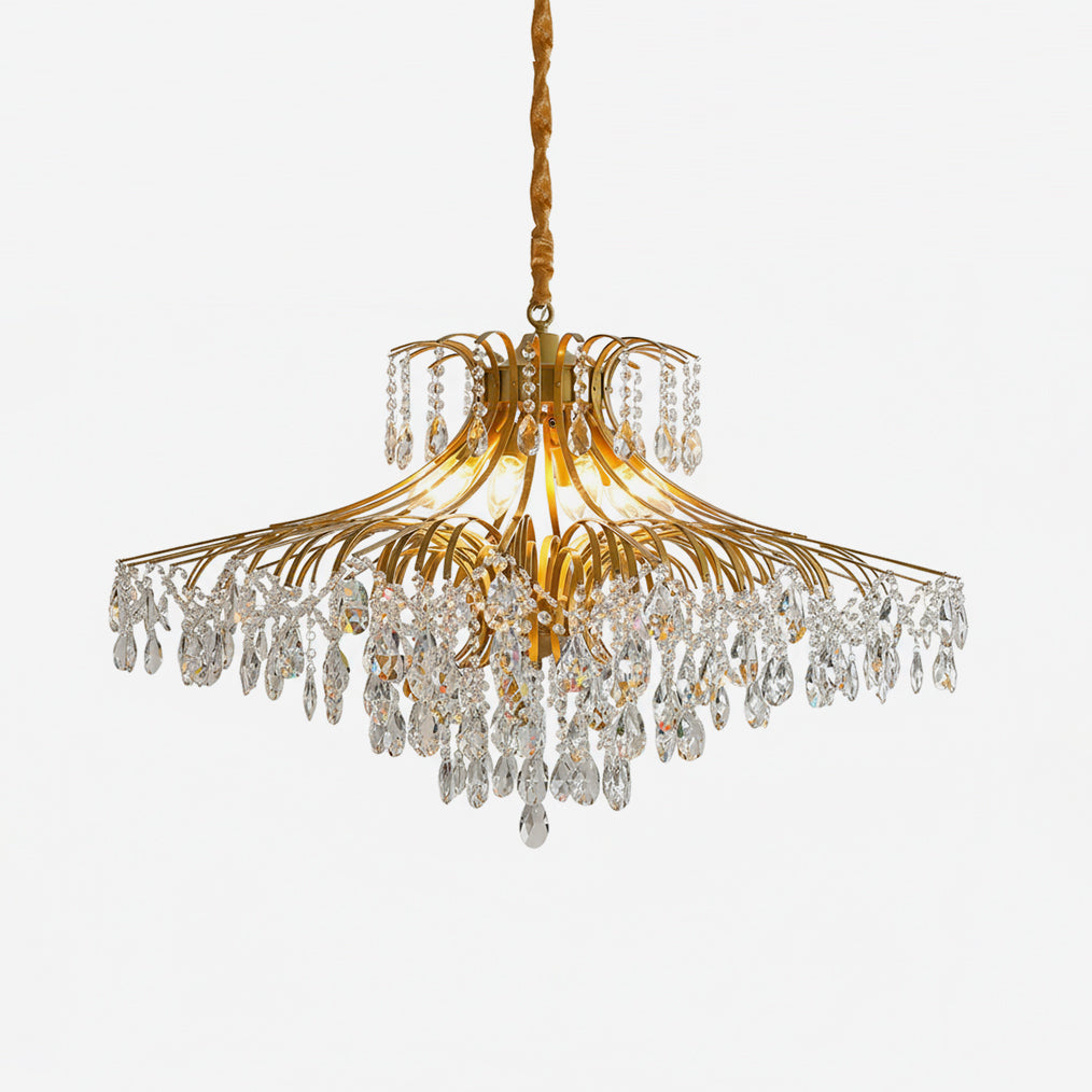 Oreluaine Lustre