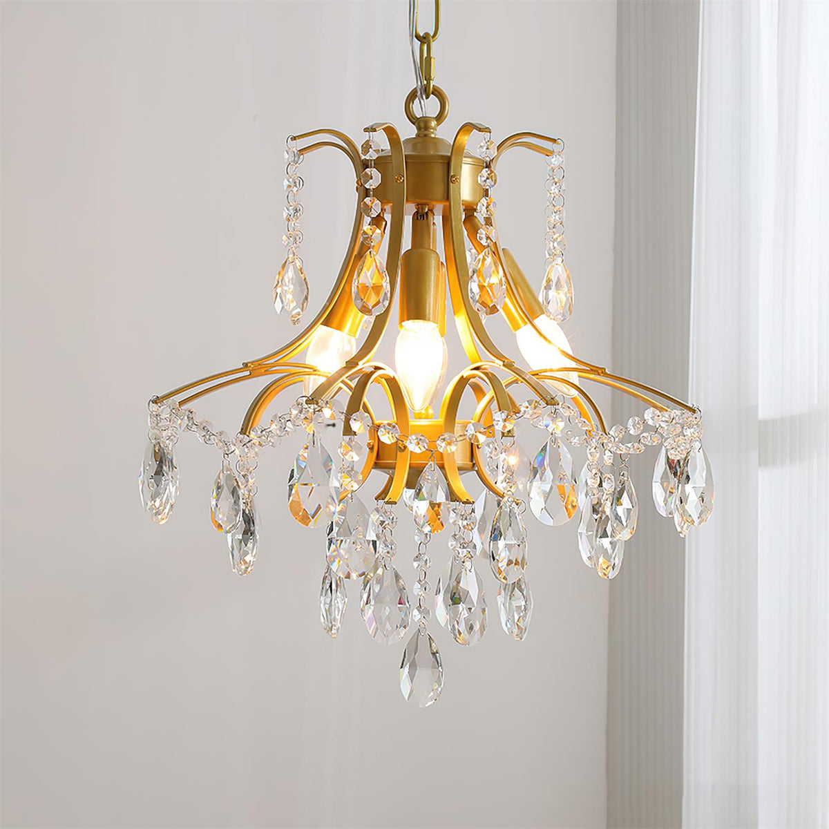 Oreluaine Lustre
