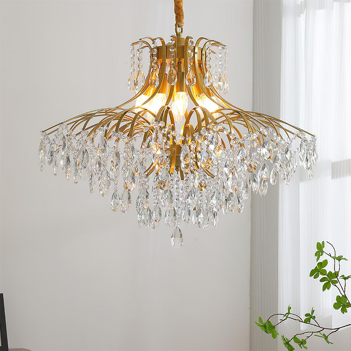 Oreluaine Lustre