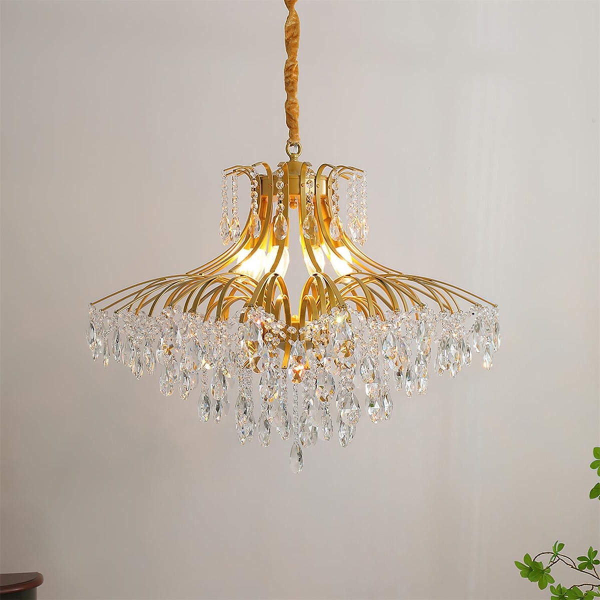 Oreluaine Lustre