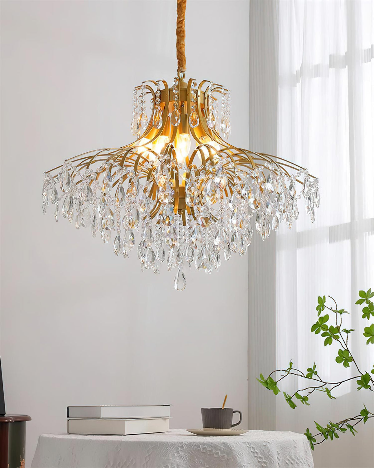 Oreluaine Lustre