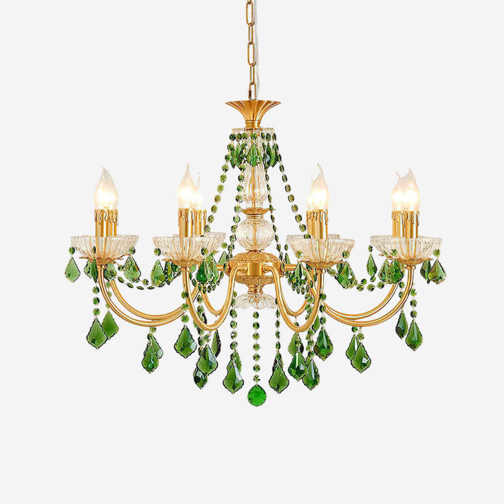 Emeralda Lustre