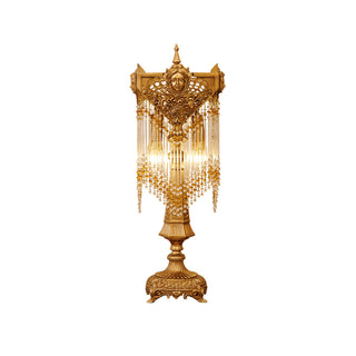 Valdorian Lampe de Table
