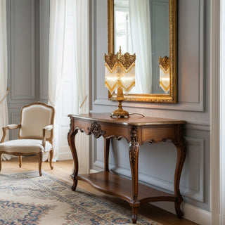Valdorian Lampe de Table