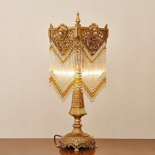 Valdorian Lampe de Table
