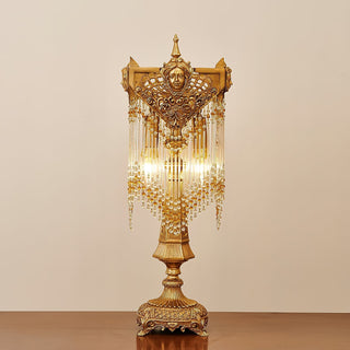 Valdorian Lampe de Table