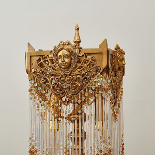 Valdorian Lampe de Table
