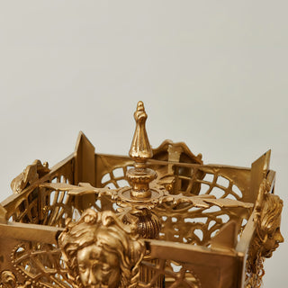 Valdorian Lampe de Table