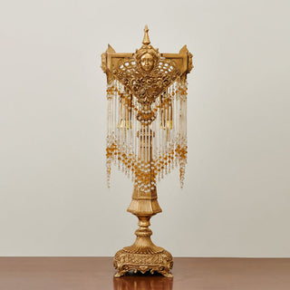 Valdorian Lampe de Table