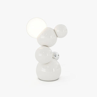 Esolir Playful Table Lamp-Neutral Decor