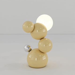 Esolir Playful Table Lamp-Neutral Decor