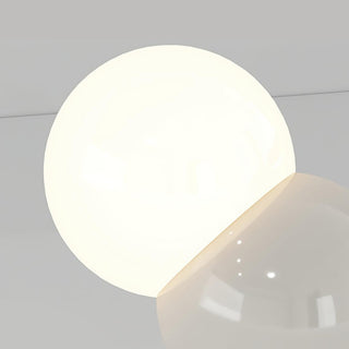 Esolir Playful Table Lamp-Neutral Decor