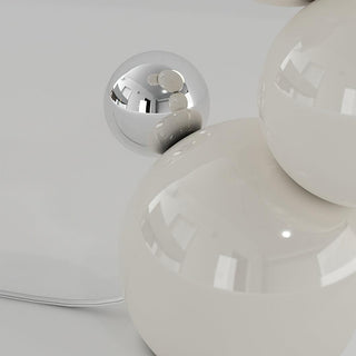 Esolir Playful Table Lamp-Neutral Decor