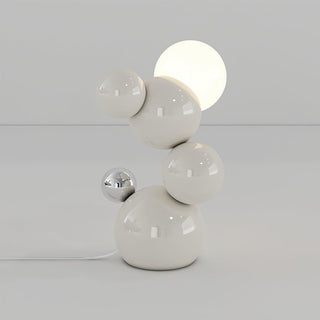 Esolir Playful Table Lamp-Neutral Decor