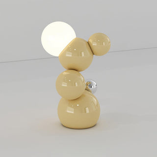 Esolir Playful Table Lamp-Neutral Decor