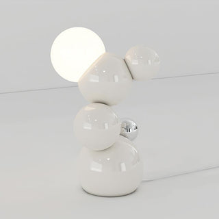 Esolir Playful Table Lamp-Neutral Decor