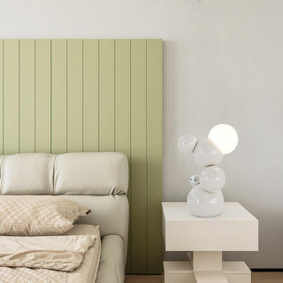 Esolir Playful Table Lamp-Neutral Decor