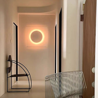 Zevarus Applique Murale Art Relax