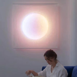 Zevarus Applique Murale Art Relax