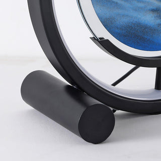 Ciririra Lampe de Table Abstraite