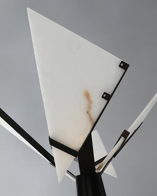 Baelis Lampadaire Minimaliste