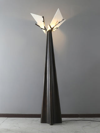 Baelis Lampadaire Minimaliste