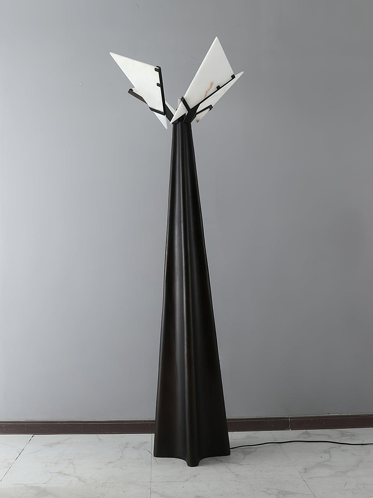Baelis Lampadaire Minimaliste