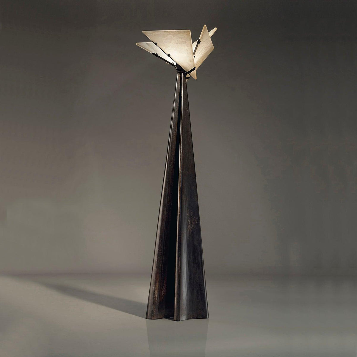 Baelis Lampadaire Minimaliste