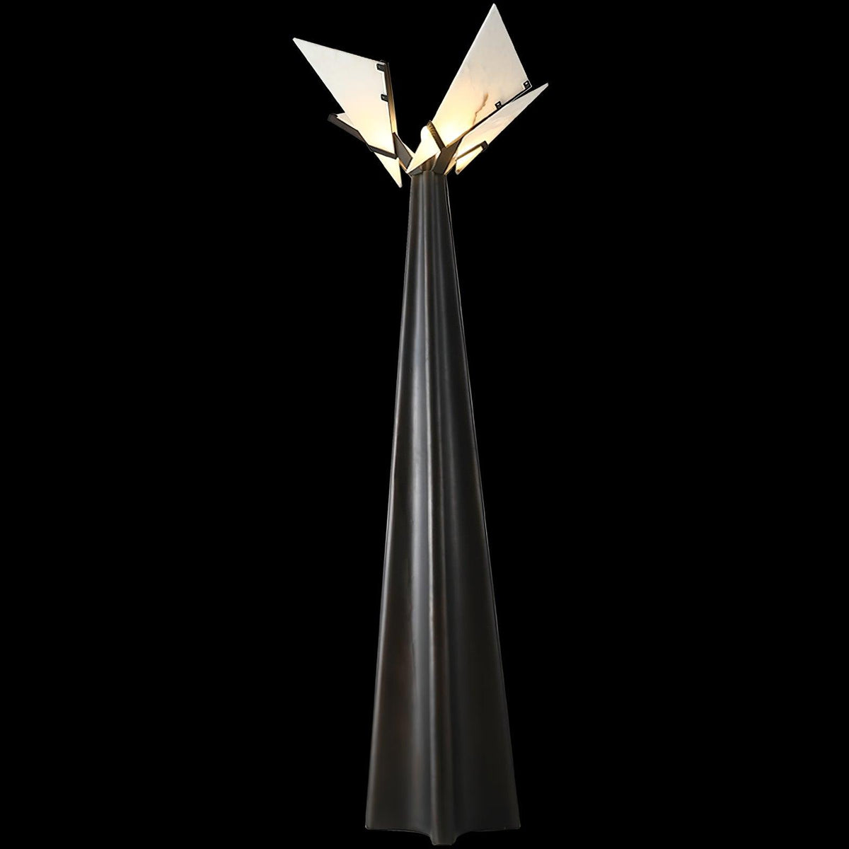 Baelis Lampadaire Minimaliste
