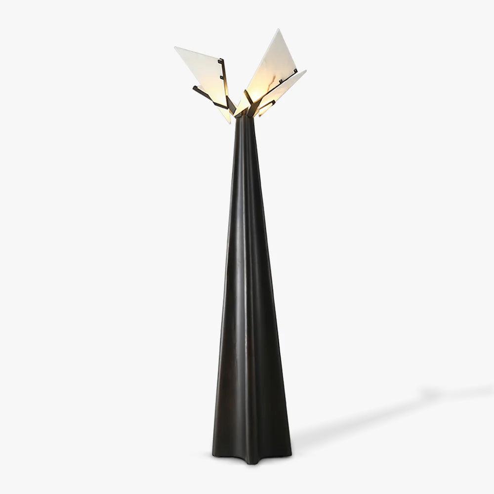 Baelis Lampadaire Minimaliste