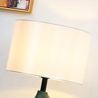 Ryder Modern ResinTable Lamp-Neutral Decor