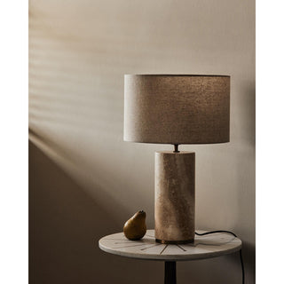 Ennirare Lampe à poser