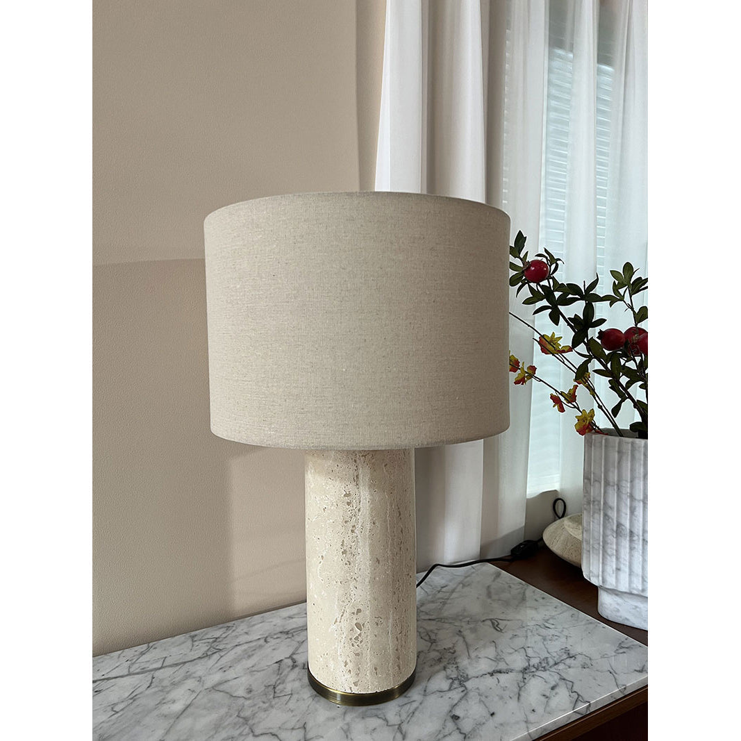Ennirare Lampe à poser