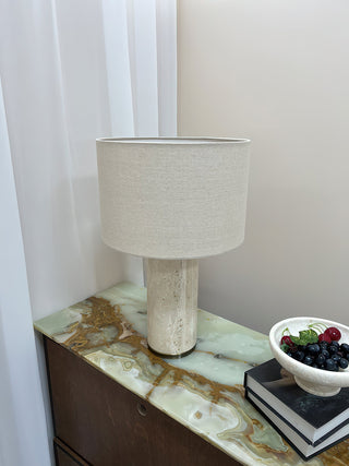 Ennirare Lampe à poser