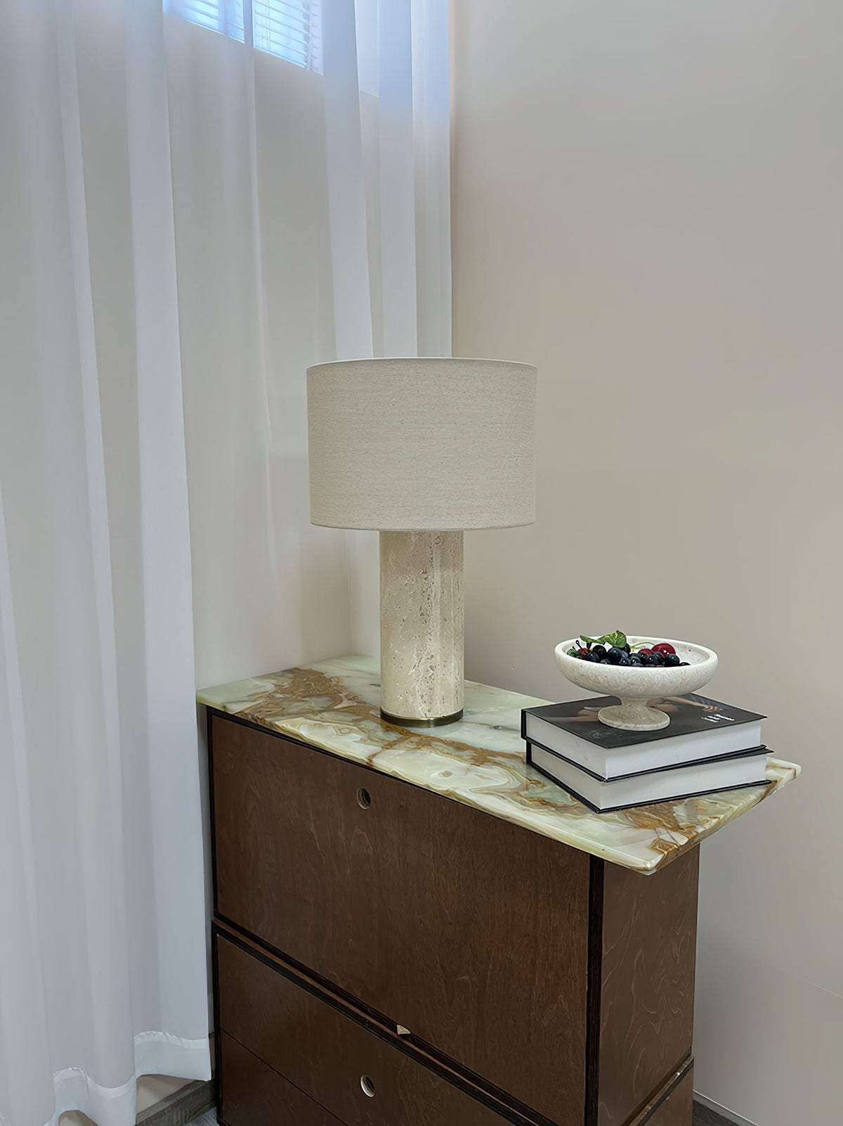 Ennirare Lampe à poser