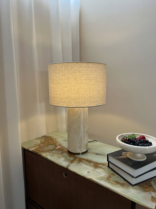 Ennirare Lampe à poser