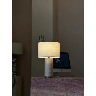 Ennirare Lampe à poser