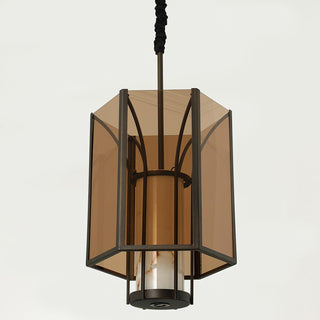 Sysila  Suspension Albâtre