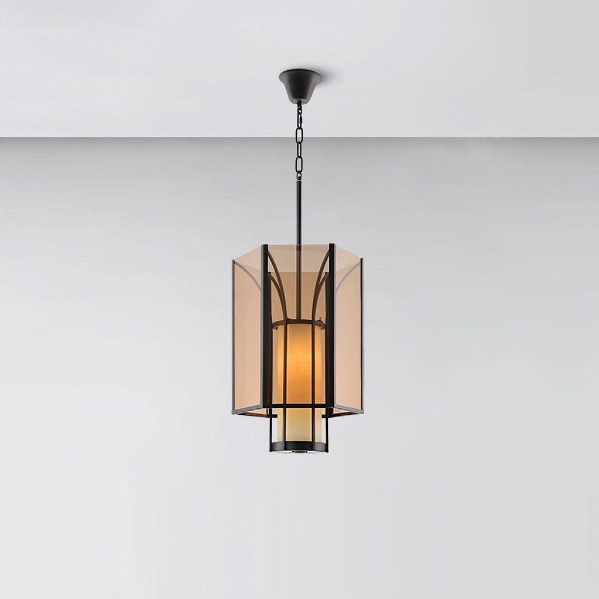 Sysila  Suspension Albâtre