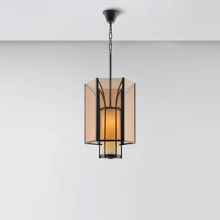 Sysila  Suspension Albâtre