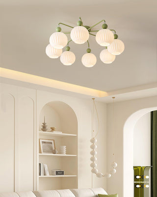 Viphaan Lampe Plafonnier en Céramique Nordique